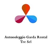 Logo Autonoleggio Garda Rental Tre Srl