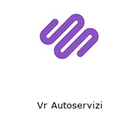 Logo Vr Autoservizi