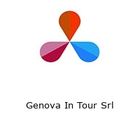 Logo Genova In Tour Srl