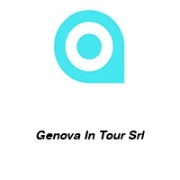 Genova In Tour Srl