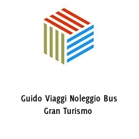 Logo Guido Viaggi Noleggio Bus Gran Turismo 