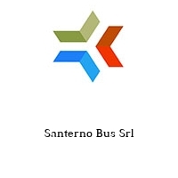 Logo Santerno Bus Srl