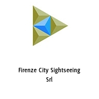 Firenze City Sightseeing Srl