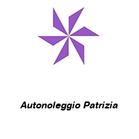 Logo Autonoleggio Patrizia