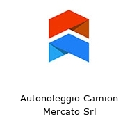 Logo Autonoleggio Camion Mercato Srl