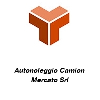 Logo Autonoleggio Camion Mercato Srl