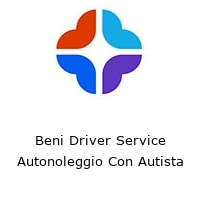 Beni Driver Service Autonoleggio Con Autista