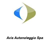 Logo Avis Autonoleggio Spa