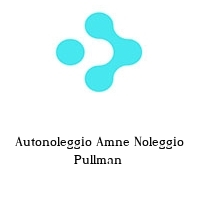 Autonoleggio Amne Noleggio Pullman 