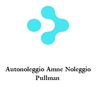 Logo Autonoleggio Amne Noleggio Pullman 