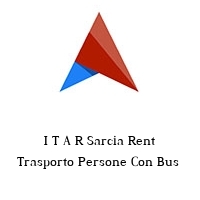 I T A R Sarcia Rent Trasporto Persone Con Bus 