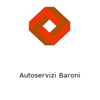 Logo Autoservizi Baroni
