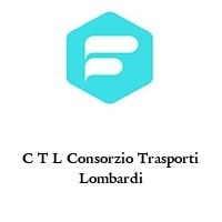 C T L Consorzio Trasporti Lombardi