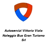 Logo Autoservizi Vittorio Viola Noleggio Bus Gran Turismo Srl