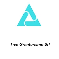 Logo Tiso Granturismo Srl