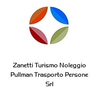 Zanetti Turismo Noleggio Pullman Trasporto Persone Srl