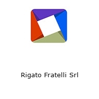 Logo Rigato Fratelli Srl