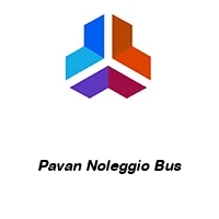 Logo Pavan Noleggio Bus