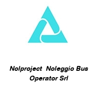 Nolproject  Noleggio Bus Operator Srl