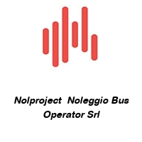 Logo Nolproject  Noleggio Bus Operator Srl