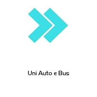 Logo Uni Auto e Bus