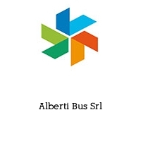 Logo Alberti Bus Srl