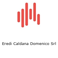 Logo Eredi Caldana Domenico Srl