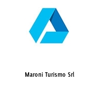 Logo Maroni Turismo Srl