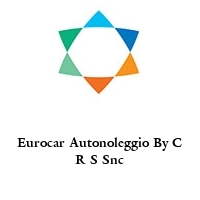 Logo Eurocar Autonoleggio By C R S Snc