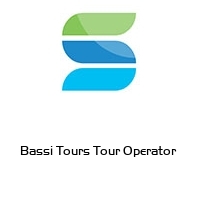 Logo Bassi Tours Tour Operator 