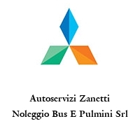 Logo Autoservizi Zanetti Noleggio Bus E Pulmini Srl