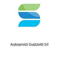 Logo Autoservizi Guizzetti Srl