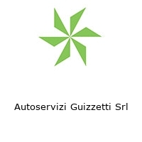 Logo Autoservizi Guizzetti Srl