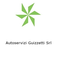 Logo Autoservizi Guizzetti Srl