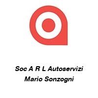 Logo Soc A R L Autoservizi Mario Sonzogni