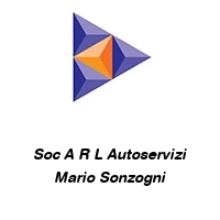 Logo Soc A R L Autoservizi Mario Sonzogni