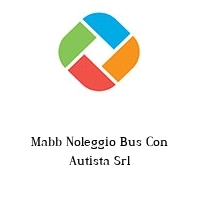 Mabb Noleggio Bus Con Autista Srl