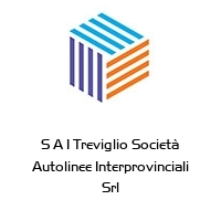 Logo S A I Treviglio Società Autolinee Interprovinciali Srl