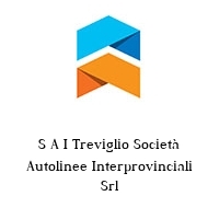 S A I Treviglio Società Autolinee Interprovinciali Srl