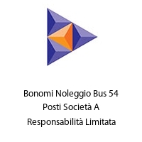Logo Bonomi Noleggio Bus 54 Posti Società A Responsabilità Limitata