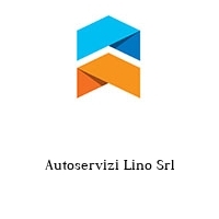 Logo Autoservizi Lino Srl