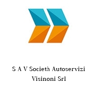 S A V Società Autoservizi Visinoni Srl