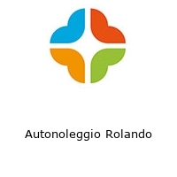 Logo Autonoleggio Rolando