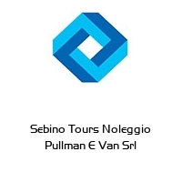 Sebino Tours Noleggio Pullman E Van Srl