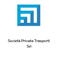 Logo Società Privata Trasporti Srl