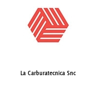 Logo La Carburatecnica Snc