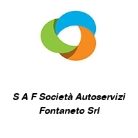 Logo S A F Società Autoservizi Fontaneto Srl