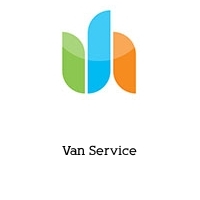 Logo Van Service