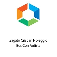 Logo Zagato Cristian Noleggio Bus Con Autista 