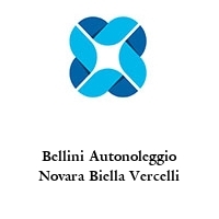 Bellini Autonoleggio Novara Biella Vercelli